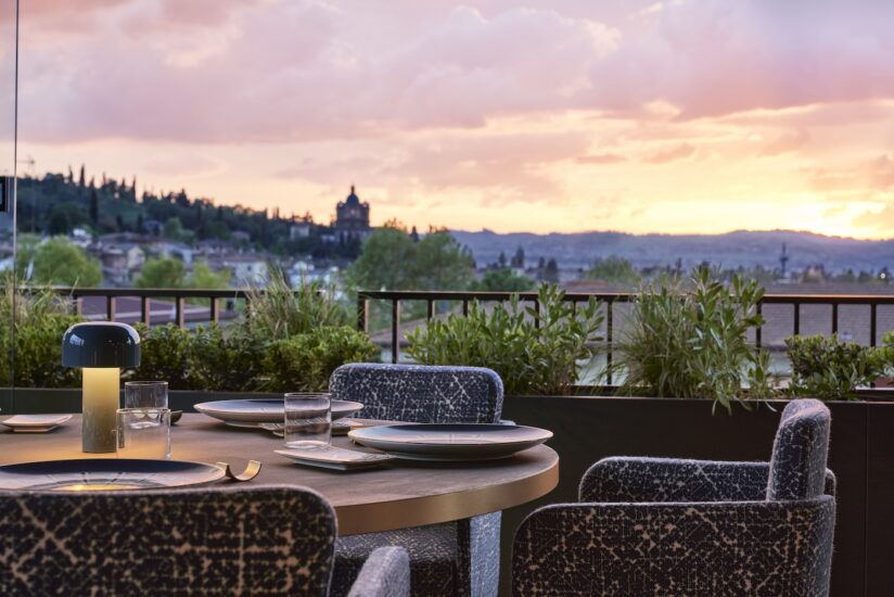 Alto Executive Hotel - Emilia Romagna 