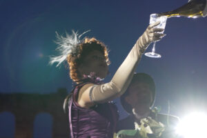 “Vinitaly the Opera’s Ouverture”: a travel among wine and opera with a view over Arena di Verona