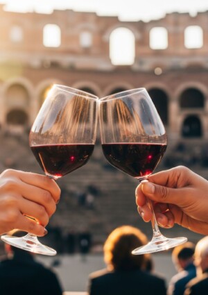 Nel Veneto leader nell&rsquo;export di vino, Verona si conferma la provincia pi&ugrave; performante d&rsquo;Italia