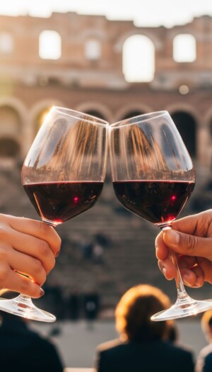 L&rsquo;opera lirica, la cucina e il vino italiani insieme per celebrare l&rsquo;Italia &ldquo;regina&rdquo; di siti Unesco
