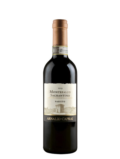 ARNALDO CAPRAI, MONTEFALCO, SAGRANTINO, Su i Vini di WineNews