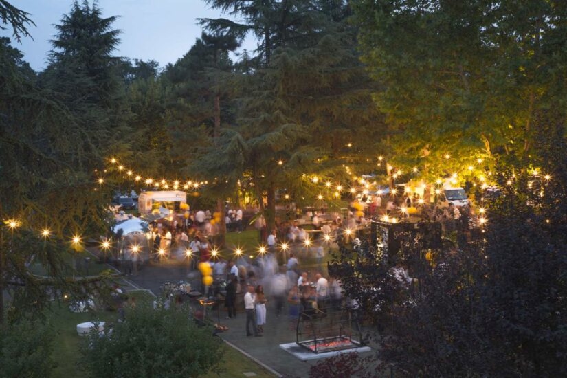 “Gli Artisti dello Streetfood” (ph: Pato Donati)