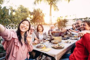 Il turismo rurale ed enogastronomico per affrontare l’overtourism: “alleanza” tra Italia e Giappone Il turismo rurale ed enogastronomico per affrontare l’overtourism: “alleanza” tra Italia e Giappone