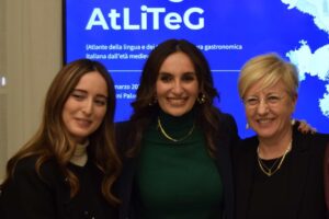 Un viaggio nella lingua della gastronomia italiana, dal Medioevo all’Unità d’Italia Un viaggio nella lingua della gastronomia italiana, dal Medioevo all’Unità d’Italia