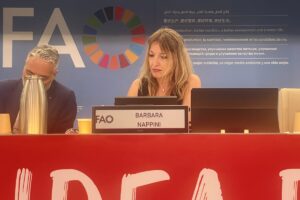 “La politica deve ascoltare di più il disagio non solo degli agricoltori, ma anche dei consumatori” “La politica deve ascoltare di più il disagio non solo degli agricoltori, ma anche dei consumatori”