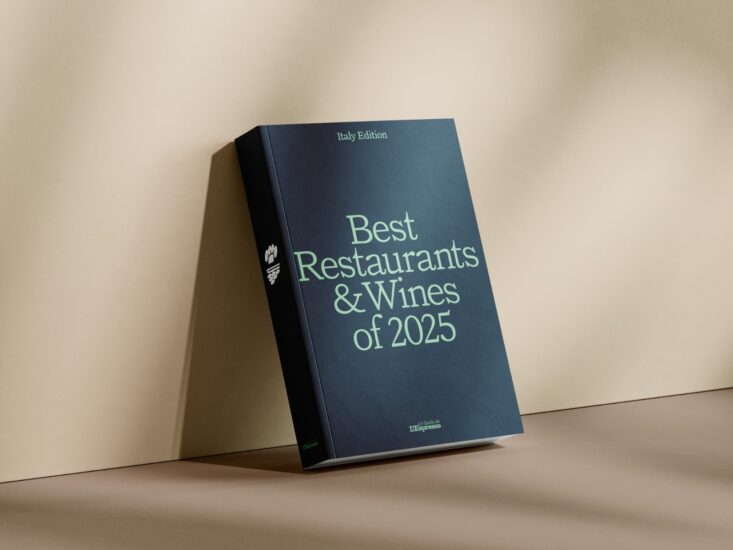 “Le Guide de L’Espresso” si fanno “internazionali”: la “Best Restaurants & Wines of 2025”