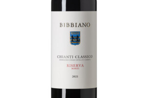 Bibbiano, Docg Chianti Classico Marzi Riserva 2021