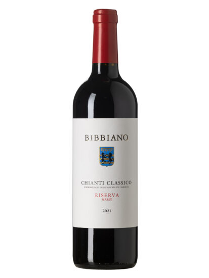 BIBBIANO, CHIANTI CLASSICO, RISERVA, Su i Vini di WineNews