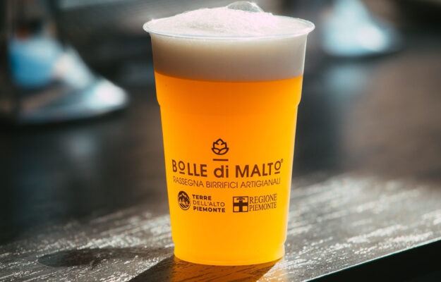 BIELLA, BIRRA ARTIGIANALE, BIRRIFICI ARTIGIANALI, BOLLE DI MALTO, Non Solo Vino