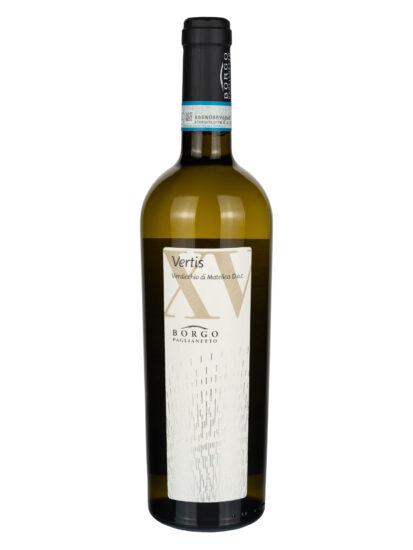 BORGO PAGLIANETTO, MATELICA, VERDICCHIO, Su i Quaderni di WineNews