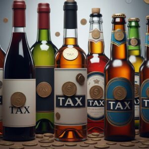 L’Oms lancia “3 by 35”: tasse sanitarie per dimezzare i consumi di alcol, tabacco e soft drinks