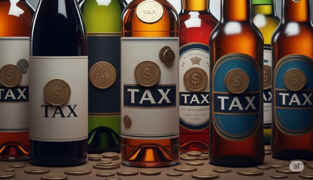 Francia, proposta tassa del 3% sulle spese pubblicitarie per l’alcol: Assemblea Nazionale al voto