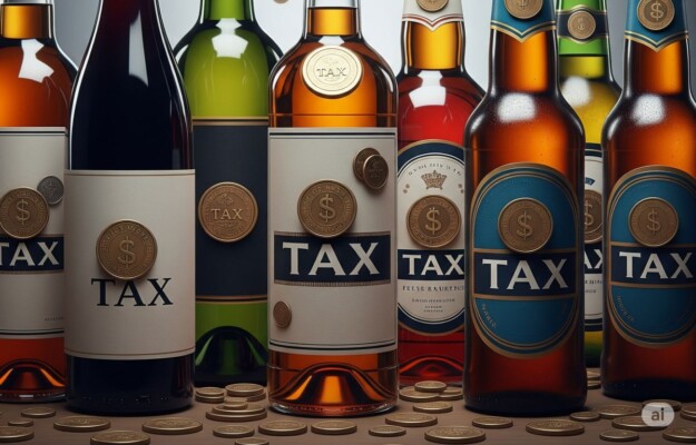 alcol, OMS, SALUTE, SOFT DRINKS, SPESA PUBBLICA, TABACCO, TASSE, Mondo