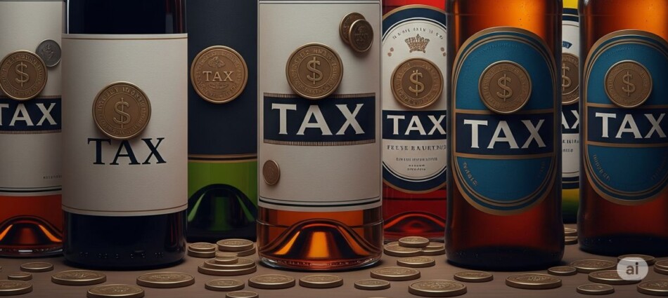 L’Oms lancia “3 by 35”: tasse sanitarie per dimezzare i consumi di alcol, tabacco e soft drinks