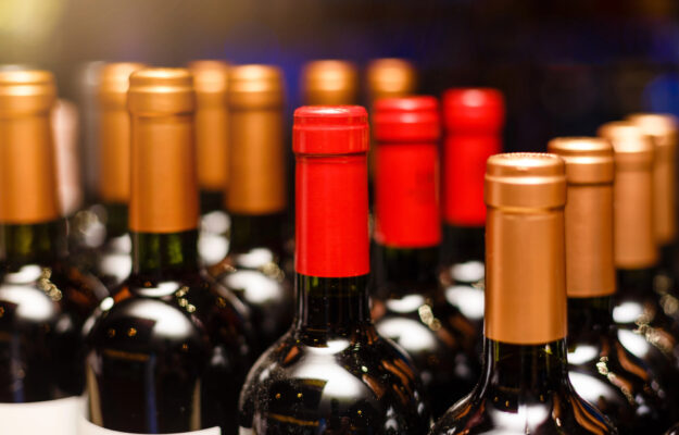 IMPORT, OIVE, STATI UNITI, vino, Mondo