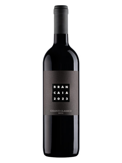 BRANCAIA, CHIANTI CLASSICO, Su i Vini di WineNews
