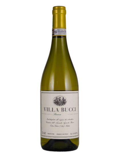 BUCCI, CASTELLI DI JESI, VERDICCHIO, Su i Quaderni di WineNews