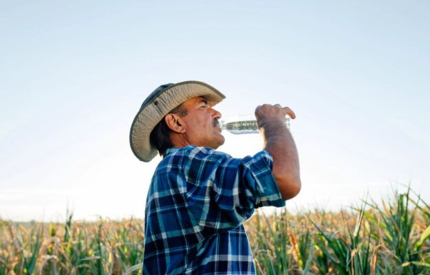 AGRICOLTURA, CALDO, CAMPAGNA, Coldiretti, EMERGENZA CALDO, LAVORO AGRICOLO, SALUTE, Non Solo Vino