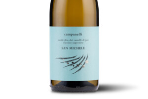 Campanelli, Doc Verdicchio dei Castelli di Jesi Classico Superiore San Michele 2022