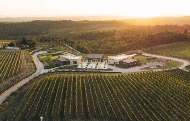 BALAN, CHIANTI CLASSICO, DISTRIBUZIONI, PRODUZIONE DI VINO, VALLEPICCIOLA, Italia