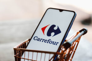 NewPrinces Group acquisterà Carrefour Italia e diventerà il secondo gruppo alimentare italiano