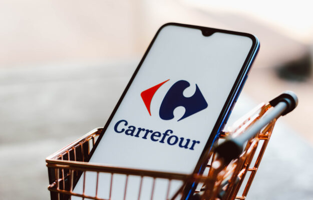 ACQUISIZIONI, carrefour italia, GDO, GS, NEWPRINCES GROUP, PLASMON, Non Solo Vino