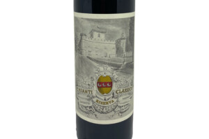 Castello della Paneretta, Docg Chianti Classico Riserva 2020