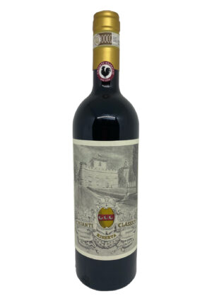 Castello della Paneretta, Docg Chianti Classico Riserva 2020