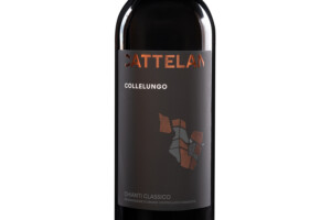 Cattelan, Docg Chianti Classico Collelungo 2022