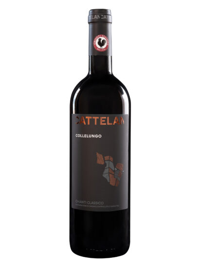 CATTELAN, CHIANTI CLASSICO, Su i Vini di WineNews