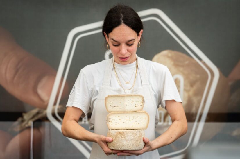 “Cheese” 2025 a Bra, dal 19 al 22 settembre (ph: Alessandro Vargiu) 