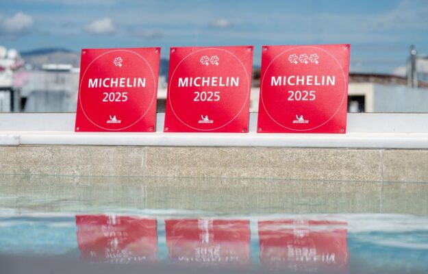 CHIAVI MICHELIN, GUIDA MICHELIN, GUIDE, HOTEL, Non Solo Vino