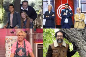 L’estate è appena cominciata, ma si delineano i palinsesti 2025/2026: ecco lo spazio al wine & food