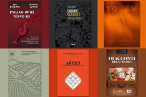 “Gourmand Awards” 2025, ecco i migliori libri al mondo che parlano di cibo e di vino