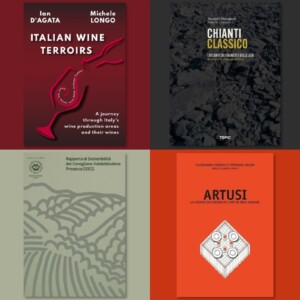 “Gourmand Awards” 2025, ecco i migliori libri al mondo che parlano di cibo e di vino