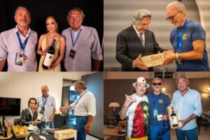 Da JLo a Riccardo Muti, da Nick Cave a Santana, il vino-mito Sassicaia “special gift” per i vip 