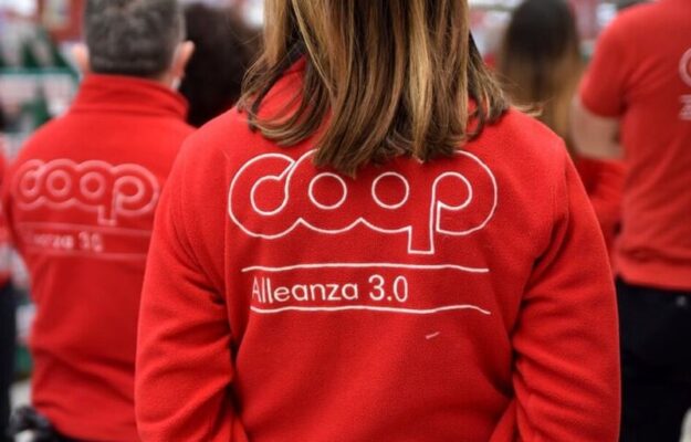 ANCC COOP, COOP, COOP ALLEANZA 3.0, GDO, ISRAELE, STRISCIA DI GAZA, Non Solo Vino