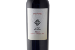 Croce di Febo, Doc Rosso di Montepulciano Appovento 2022