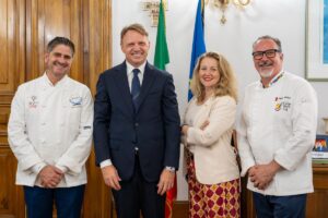 Gelato artigianale, 3 miliardi di euro di fatturato annuo e 120.000 occupati in Italia