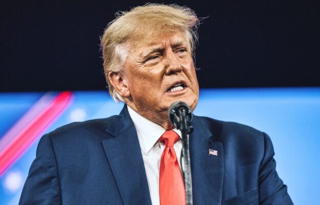 Coldiretti, DAZI, DONALD TRUMP, EXPORT, FEDERVINI, presidente usa, UE, USA, Mondo