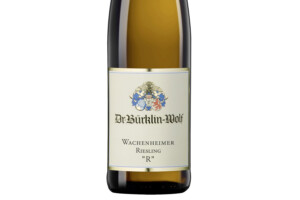 Dr. Bürklin-Wolf, Vdp Ortswein Wachenheim R 2020