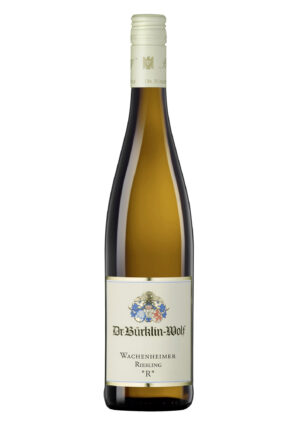 Dr. Bürklin-Wolf, Vdp Ortswein Wachenheim R 2020