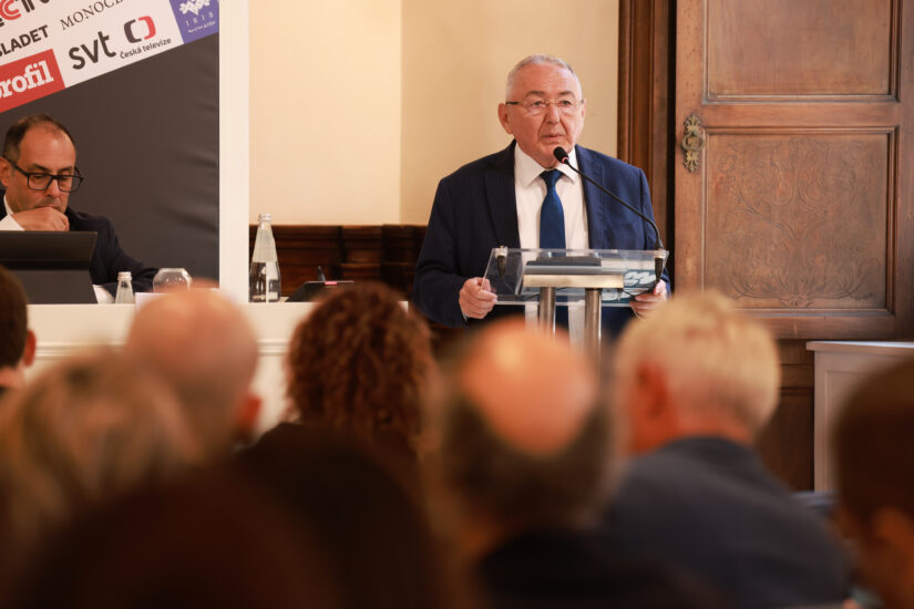 Emilio Carelli - Direttore L’Espresso