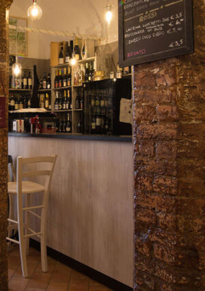 Enoteca Rossointenso - Jesi (AN)