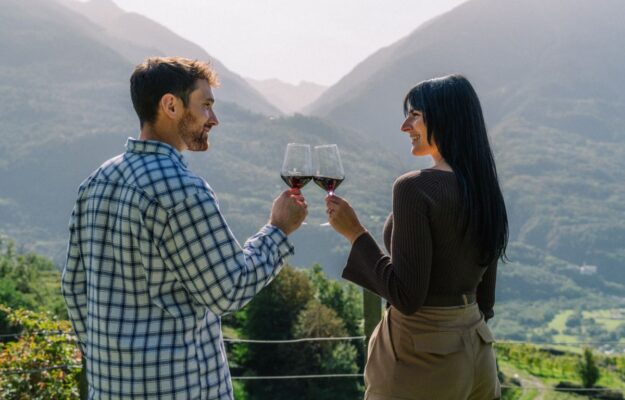 ASCOVILO, CAMPAGNA AMICA, DIGITALE, ENOTURISMO, ITALIAN CELLAR DOOR, REGIONR LOMBARDIA, ROBERTA GARIBALDI, Italia