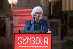 “L’identità antica dell’Italia non va imbalsamata, ma usata come un produttore di futuro” “L’identità antica dell’Italia non va imbalsamata, ma usata come un produttore di futuro”