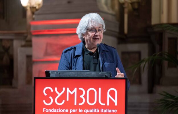 ERMETE REALACCI, FONDAZIONE SYMBOLA, patriottismo dolce, seminario estivo, Non Solo Vino