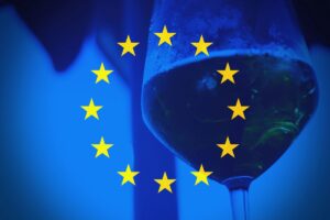 L’export del vino europeo va in “rosso”: -2% nel primo quadrimestre 2025, sul 2024 L’export del vino europeo va in “rosso”: -2% nel primo quadrimestre 2025, sul 2024
