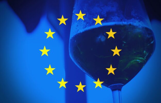 AGROALIMENTARE EUROPEO, COMMISSIONE UE, DAZI, EXPORT, IMPORTAZIONI, MERCATI, MONITORING EU AGRI-FOOD TRADE, REGNO UNITO, SVIZZERA, UE, USA, VINO EUROPEO, Mondo