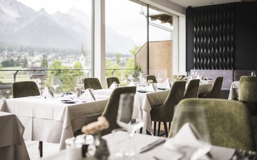 Excelsior Dolomites - Alto Adige